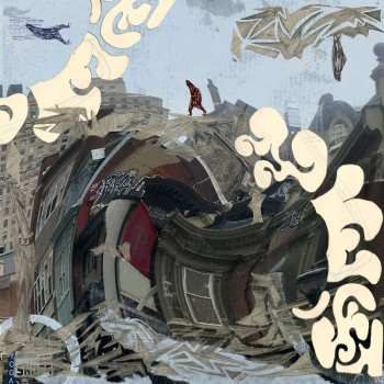 LP Carly Cosgrove: See You In Chemistry CLR