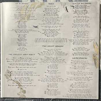 LP Carly Cosgrove: See You In Chemistry CLR