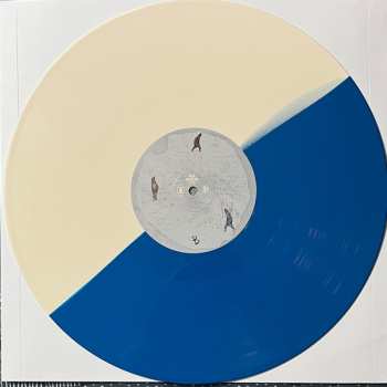 LP Carly Cosgrove: See You In Chemistry CLR