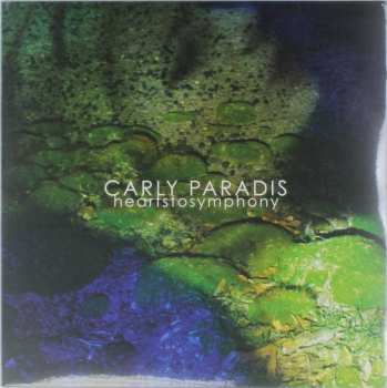 Album Carly Paradis: Hearts To Symphony