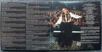 2LP Carly Pearce: 29: Written In Stone (Live From Music City)