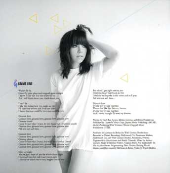 CD Carly Rae Jepsen: E•MO•TION DLX
