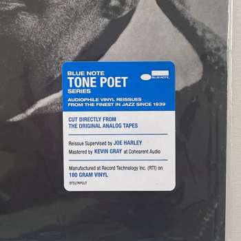 LP Harold Land: The Remarkable Carmell Jones