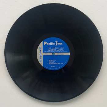 LP Harold Land: The Remarkable Carmell Jones