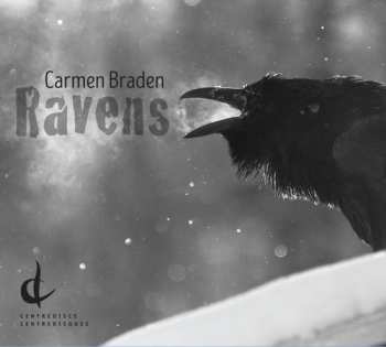 Album Carmen Braden: Ravens