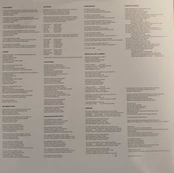 LP Carmen Consoli: Volevo Fare La Rockstar