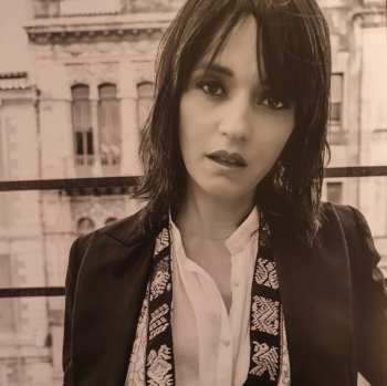 LP Carmen Consoli: Volevo Fare La Rockstar