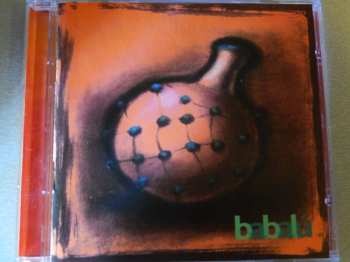 CD Carmen Flores: Babalú