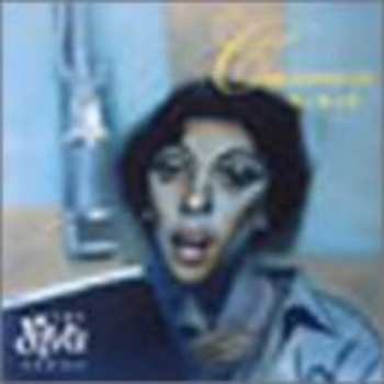 Album Carmen McRae: Carmen Mcrae