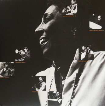 2LP Carmen McRae: I'm Coming Home Again