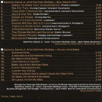 CD/Box Set Carmen McRae: Milestones Of A Jazz Legend