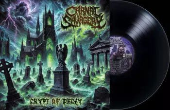 Crypt Of Decay