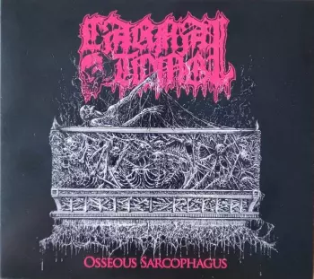 Osseous Sarcophagus