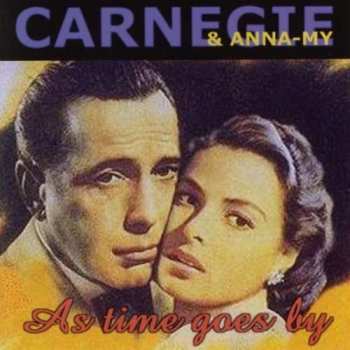 CD Carnegie Jazzband: As Time Goes By