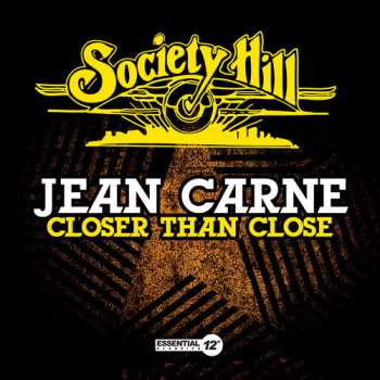  Carne,jean: Closer Than Close