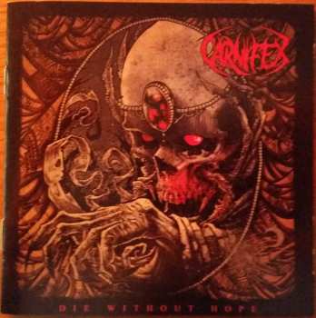 CD Carnifex: Die Without Hope