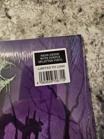 LP Carnifex: Necromanteum CLR | LTD