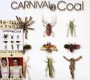 Fear Not CinC + French Cancan