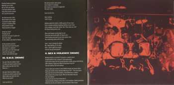 CD Carnivore: Carnivore