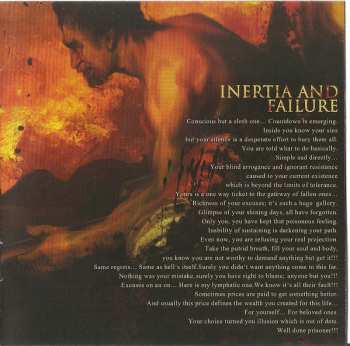 CD Carnophage: Monument