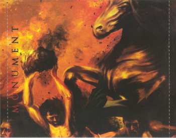 CD Carnophage: Monument