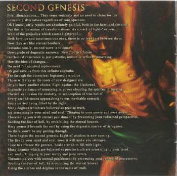 CD Carnophage: Monument