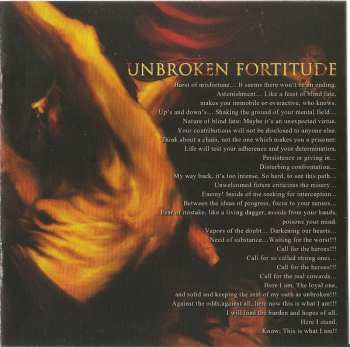 CD Carnophage: Monument