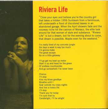 CD/DVD Caro Emerald: Deleted Scenes From The Cutting Room Floor