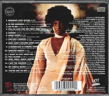 CD Carol Douglas: The Best Of Carol Douglas - Doctor's Orders