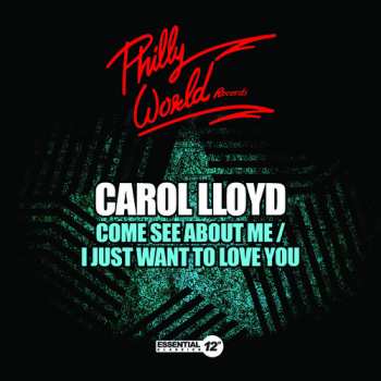 Album Carol Lloyd: Come See About Me
