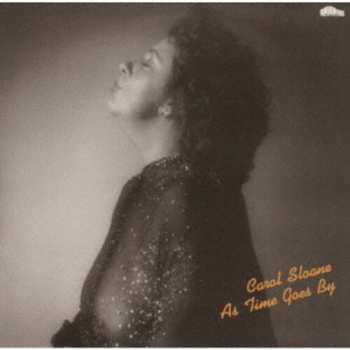 Album Carol Sloane: As Time Goes By