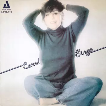 Carol Sloane: Carol Sings