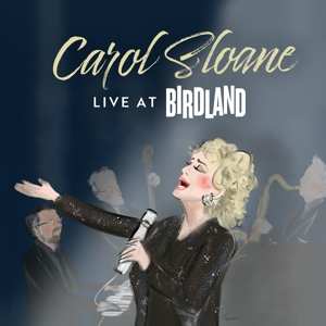 CD Carol Sloane: Live At Birdland