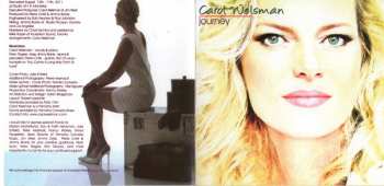 CD Carol Welsman: Journey