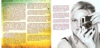 CD Carol Welsman: Journey