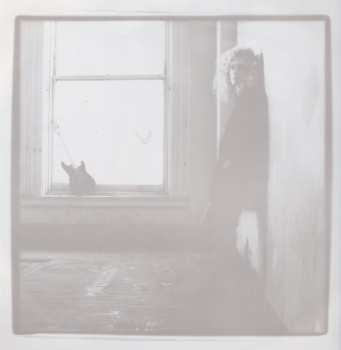 LP Carole King: City Streets