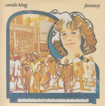 5CD/Box Set Carole King: Original Album Classics
