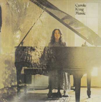 5CD/Box Set Carole King: Original Album Classics