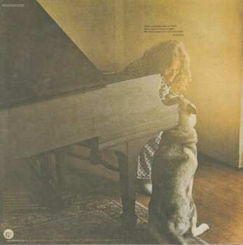 5CD/Box Set Carole King: Original Album Classics
