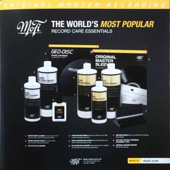 LP Carole King: Tapestry LTD | NUM