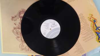 LP Carole King: Wrap Around Joy