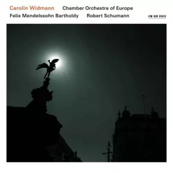 Felix Mendelssohn Bartholdy / Robert Schumann