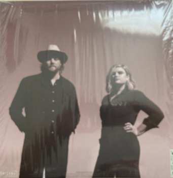 LP Carolina Story: Dandelion CLR | LTD