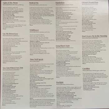 LP Carolina Story: Dandelion CLR | LTD