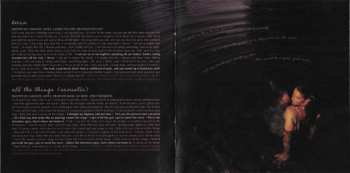 CD Caroline Jones: Good Omen