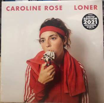 LP Caroline Rose: Loner LTD | CLR