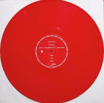 LP Caroline Rose: Loner