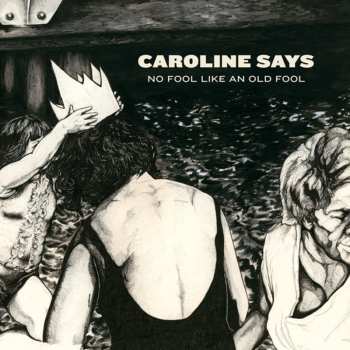 CD Caroline Says: No Fool Like An Old Fool