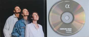 CD Caroline Shaw: The Wheel