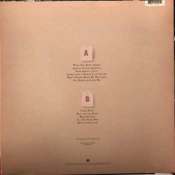 LP Caroline Spence: Mint Condition